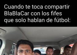 Enlace a Mira quién va detrás