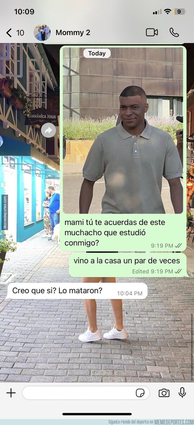 1233970 - La ingenuidad de las madres