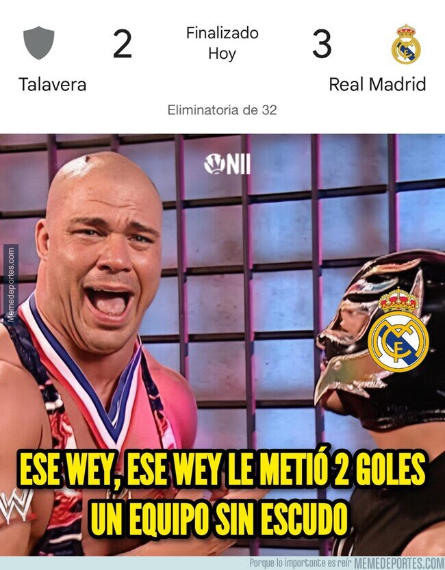 1233987 - Y los salvó su mejor jugador, el árbitro