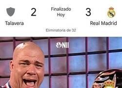 Enlace a Y los salvó su mejor jugador, el árbitro