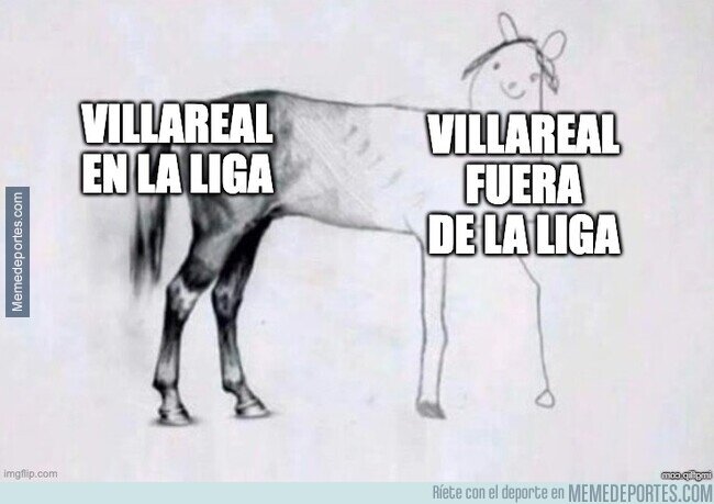 1233989 - Villareal este año