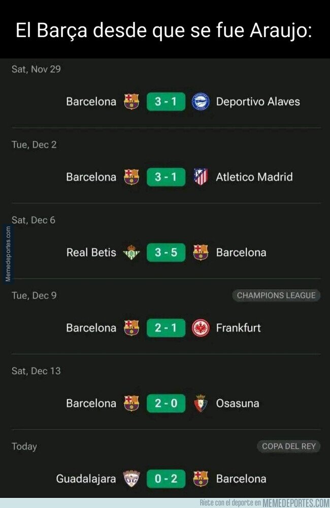 1233999 - Todo va mejor desde entonces