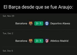 Enlace a Todo va mejor desde entonces