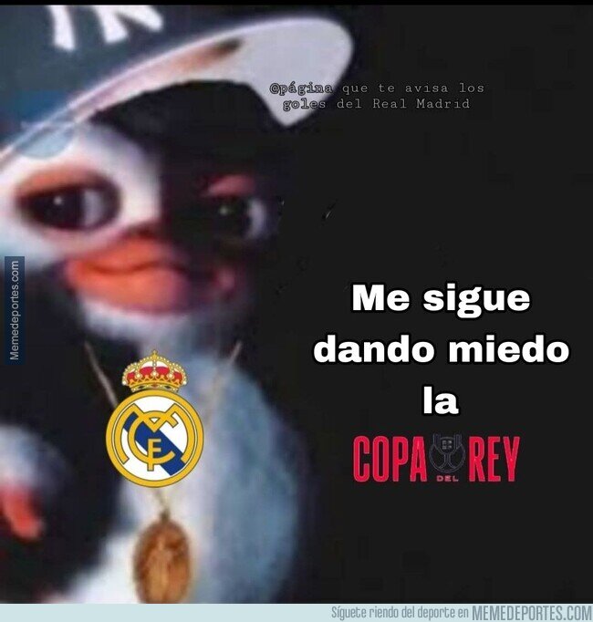 1234014 - El irregular paso del Madrid