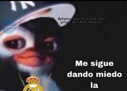 Enlace a El irregular paso del Madrid