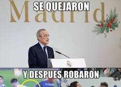 Enlace a Lamine tenía razón hasta si lo citas en reversa