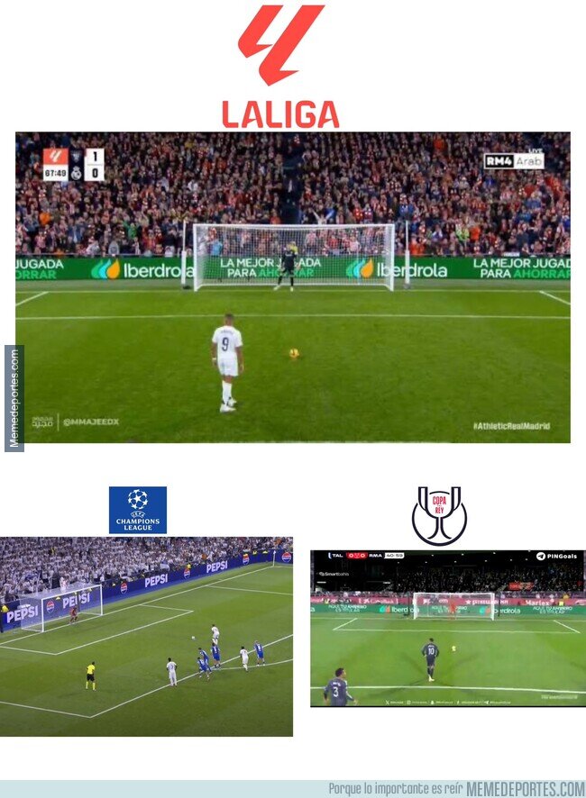 1234016 - No importa la competición, P.A.F.D.R.M.