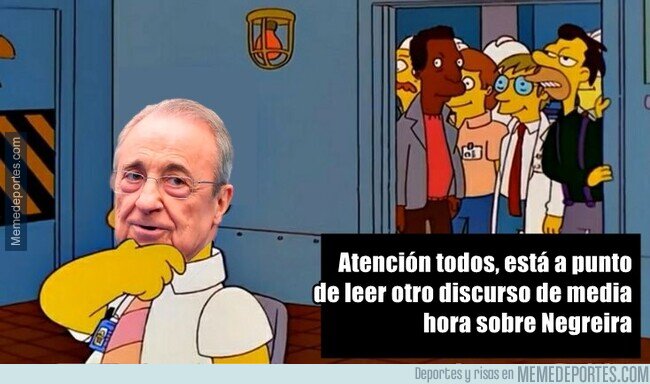 1234018 - Tiene que haber otro discurso antes de que acabe este año