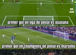 Enlace a Kylian Mba(P)(P)é