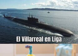 Enlace a Otro submarino distinto