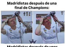 Enlace a ¿Por qué son así?