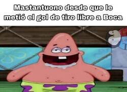 Enlace a Su único highlight en Europa ha sido abrirle la cabeza a uno del Espanyol