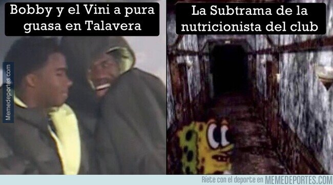 1234059 - Pobre mujer...