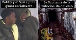 Enlace a Pobre mujer...