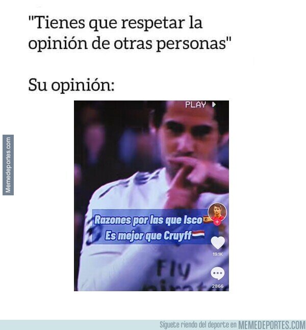 1234060 - TikTok le ha hecho creer a toda una generación que saben de fútbol