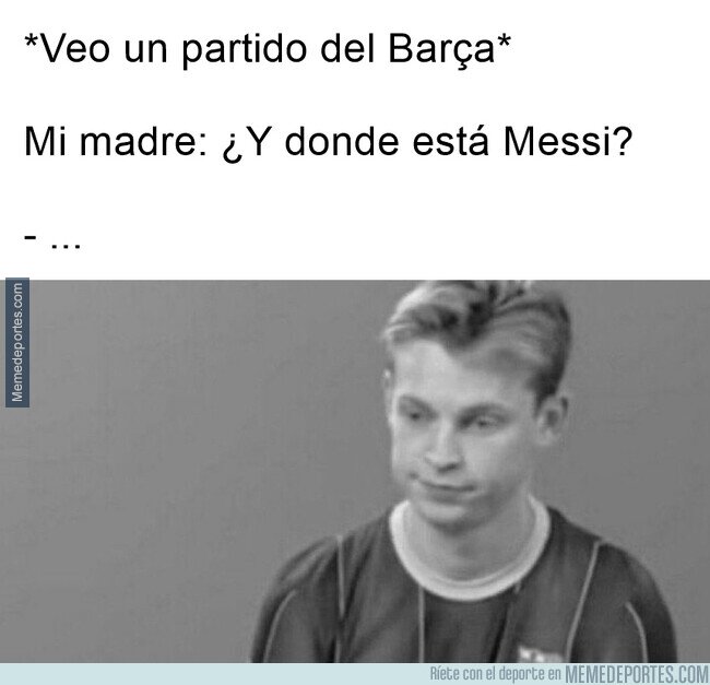 1234061 - También me pregunto lo mismo todos los días