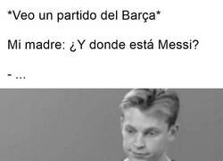 Enlace a También me pregunto lo mismo todos los días