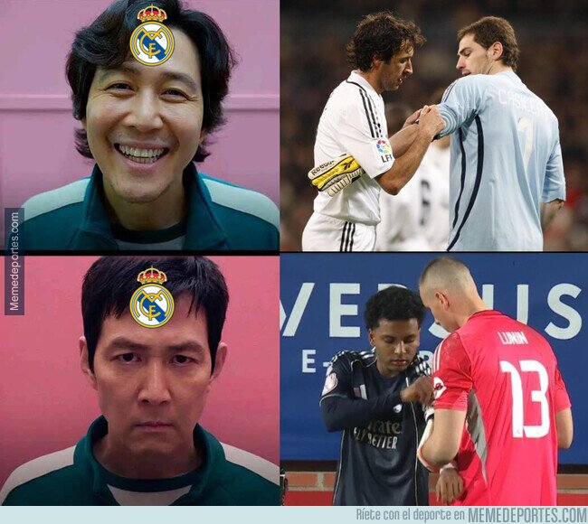 1234071 - Menudo downgrade de capitanes