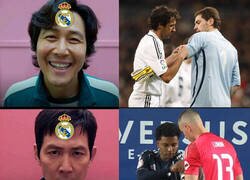 Enlace a Menudo downgrade de capitanes