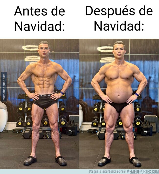 1234072 - Ni Cristiano se salva