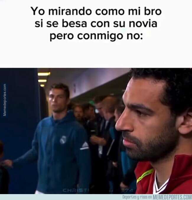 1234081 - Qué tiene ella que no tenga yo