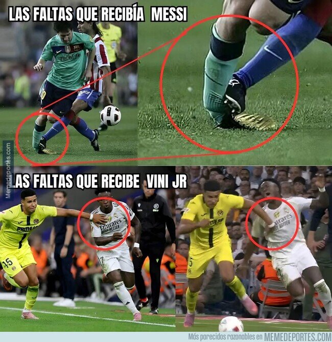 1234088 - A los jugadores se les protege demasiado ahora