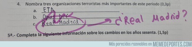 1234104 - La peor organización de todas
