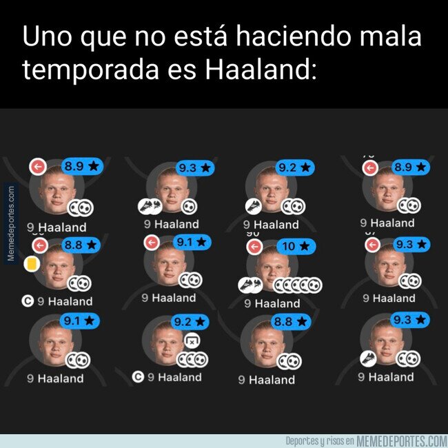 1234120 - Mamita qué delantero...