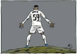 Enlace a Mbappé empata el récord de Cristiano