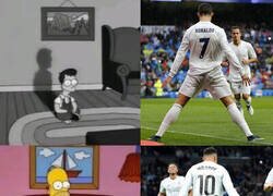 Enlace a Mbappé haciendo el SIUUU de Cristiano