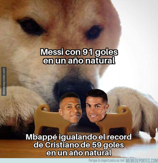 1234130 - Nada que hacer ante el mejor