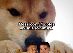 Enlace a Nada que hacer ante el mejor