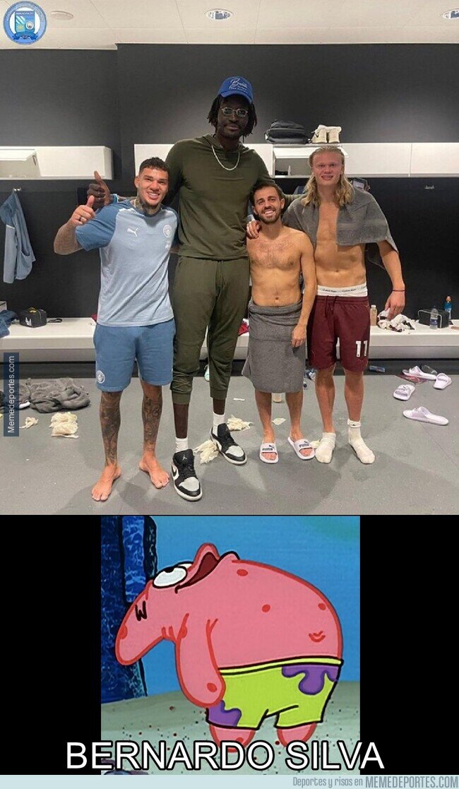 1234138 - Parece un crío...