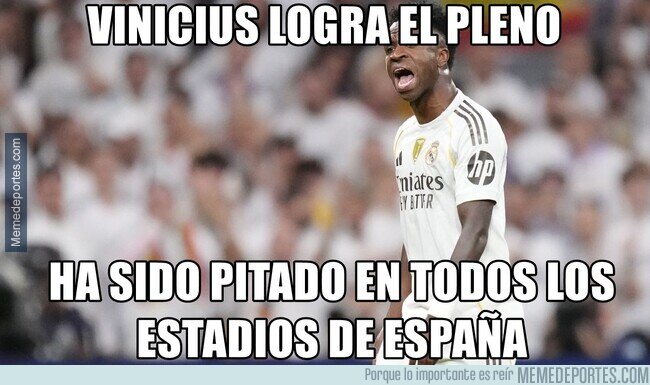 1234145 - ¿Quedaría muy feo que mande al Bernabéu a segunda?