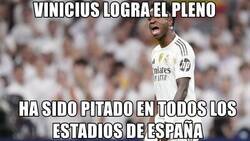 Enlace a ¿Quedaría muy feo que mande al Bernabéu a segunda?