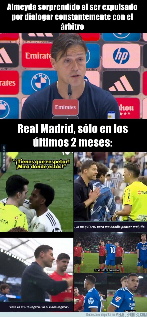 1234146 - No es tu culpa, Matias. Jugabas contra el club incorrecto.