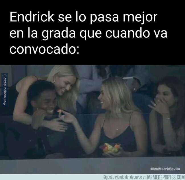 1234168 - Es un jugón