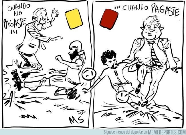 1234172 - Quién paga manda