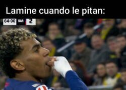 Enlace a Se lo toman diferente