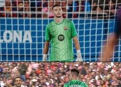 Enlace a En el Barça también sirven tostadas