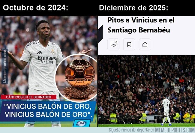 1234200 - Aun no tomamos dimensión del enorme favor que le hizo Rodri al fútbol.