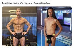 Enlace a No llegué como esperaba