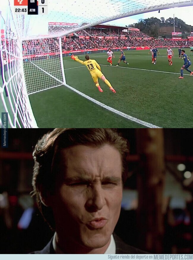 1234225 - Oblak hizo la parada del año justo antes de que acabara