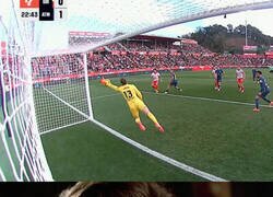 Enlace a Oblak hizo la parada del año justo antes de que acabara