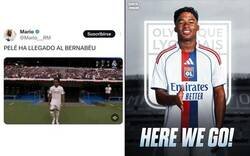 Enlace a No entiendo por qué un equipo cedería a Pelé