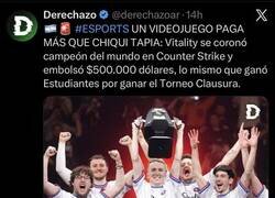 Enlace a  Torneo de Counter paga mucho o el torneo Argentino muy poco