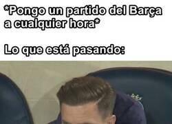 Enlace a El camarógrafo sabe lo que queremos