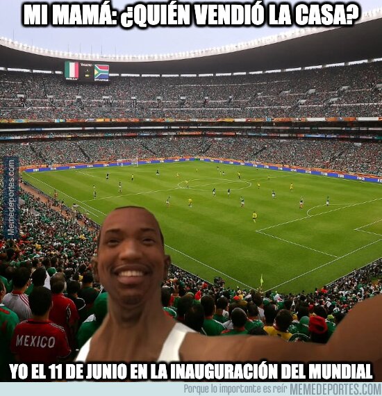 1234248 - Tirando la casa por la ventana