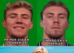 Enlace a La maldición del United es 100% real