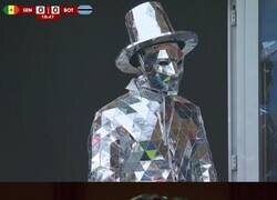 Enlace a No trates de entender la Copa África